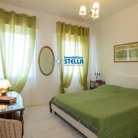 Sirene Apartment Lido di Jesolo
