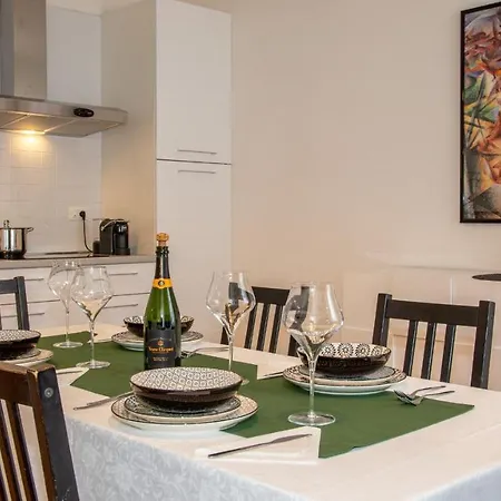 Apartment Sirene Lido di Jesolo