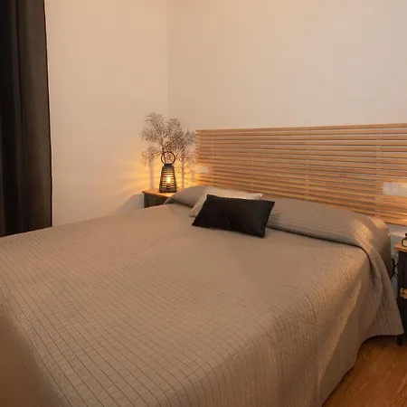 Sirene Apartment *