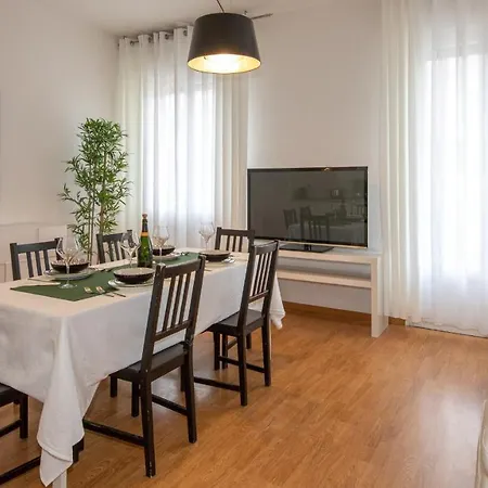 Apartment Sirene *