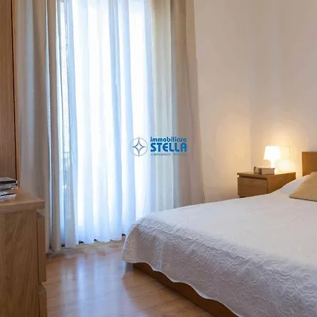 Sirene Apartment Lido di Jesolo