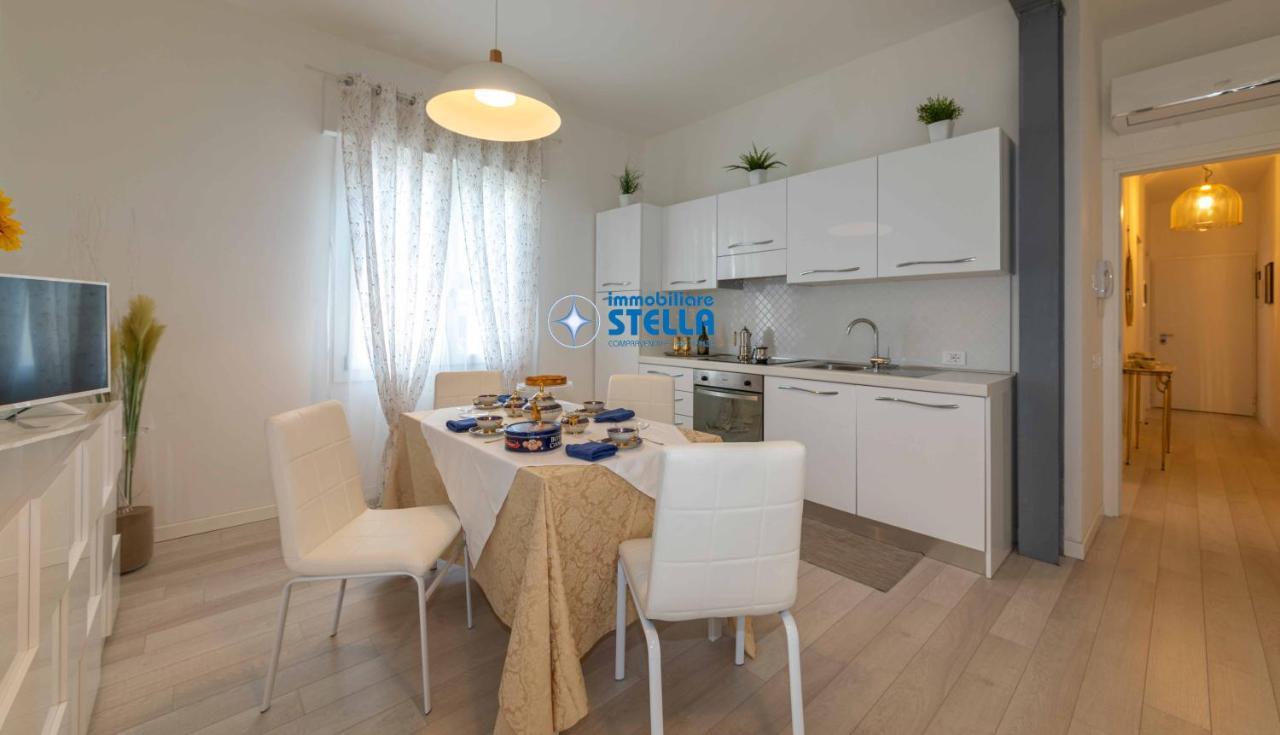 Appartamento Sirene