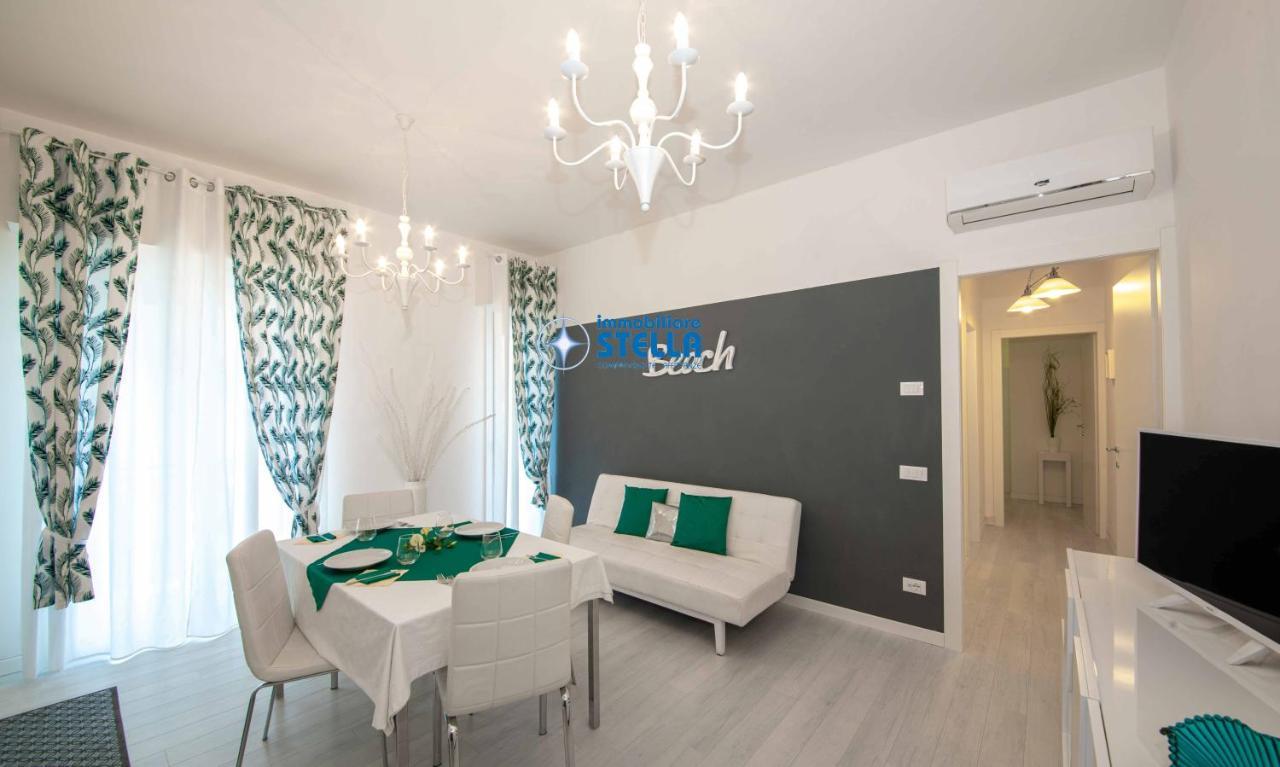 Appartamento Sirene Lido di Jesolo