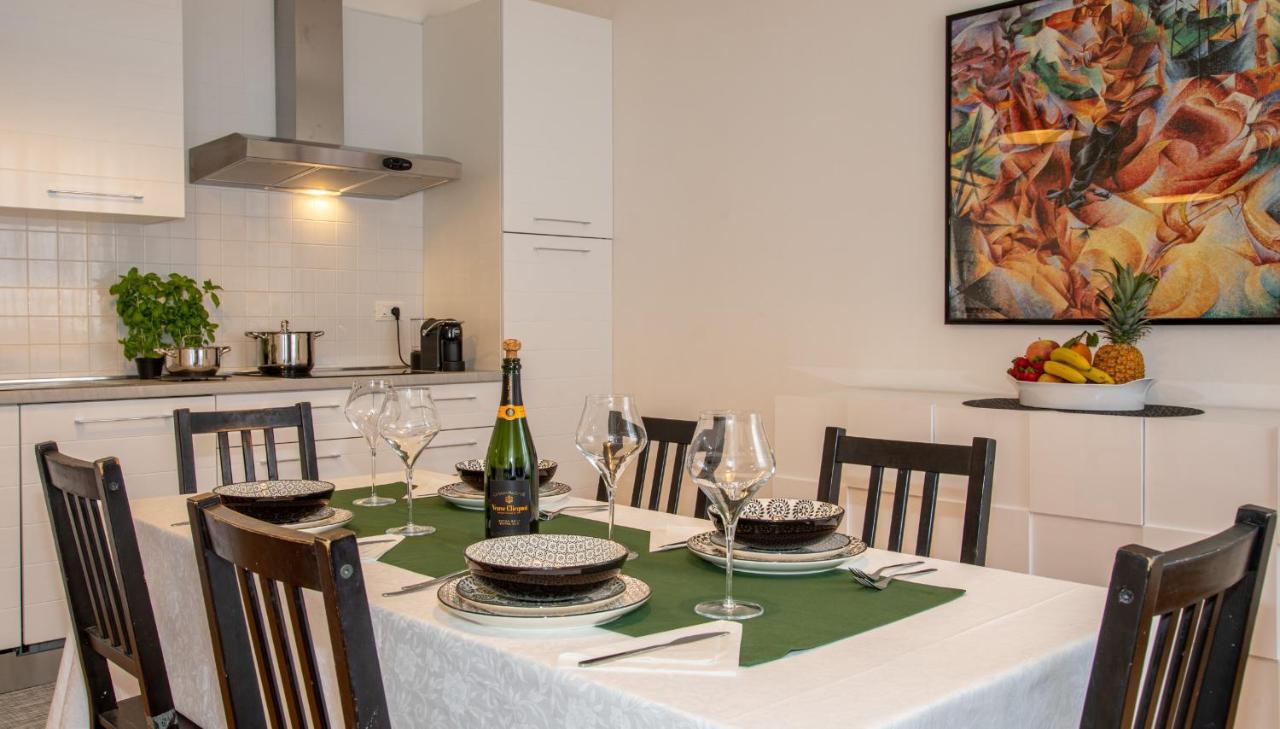 Appartamento Sirene Lido di Jesolo