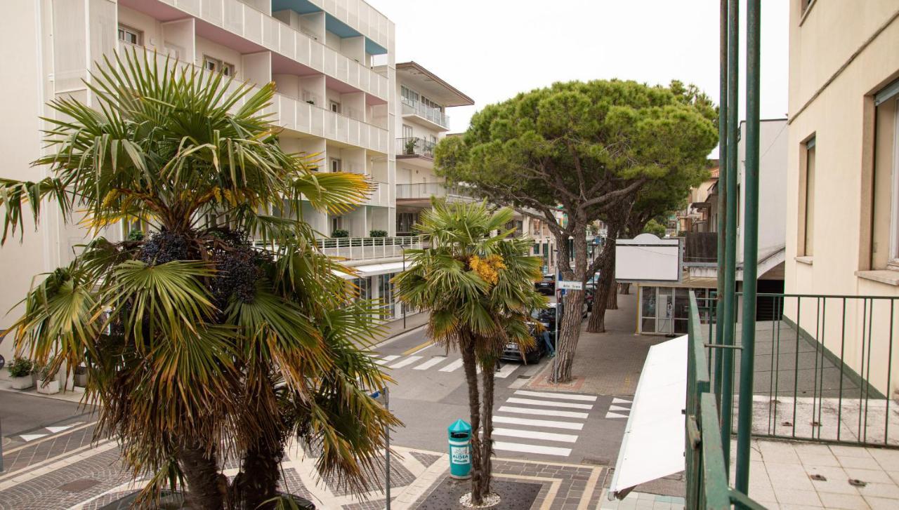 Sirene Lido di Jesolo