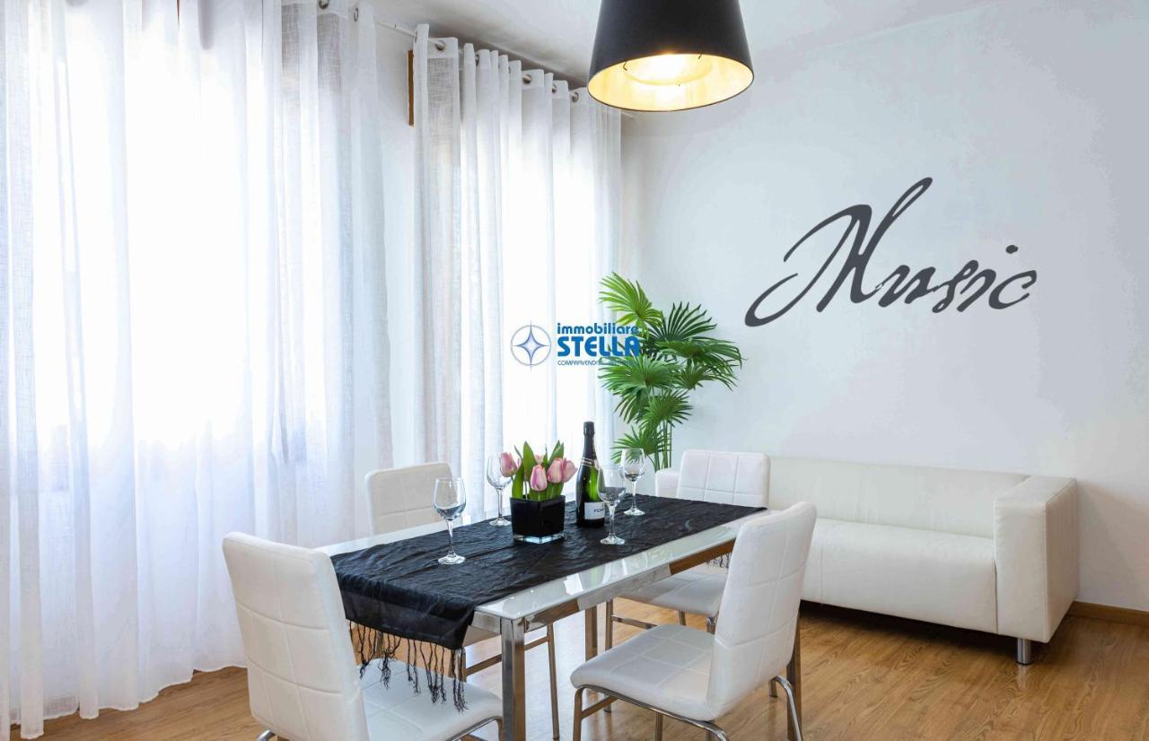 Sirene * Lido di Jesolo