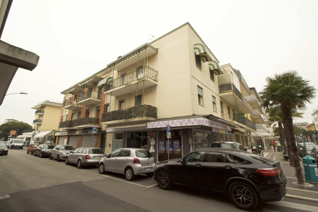 Appartamento Sirene Lido di Jesolo