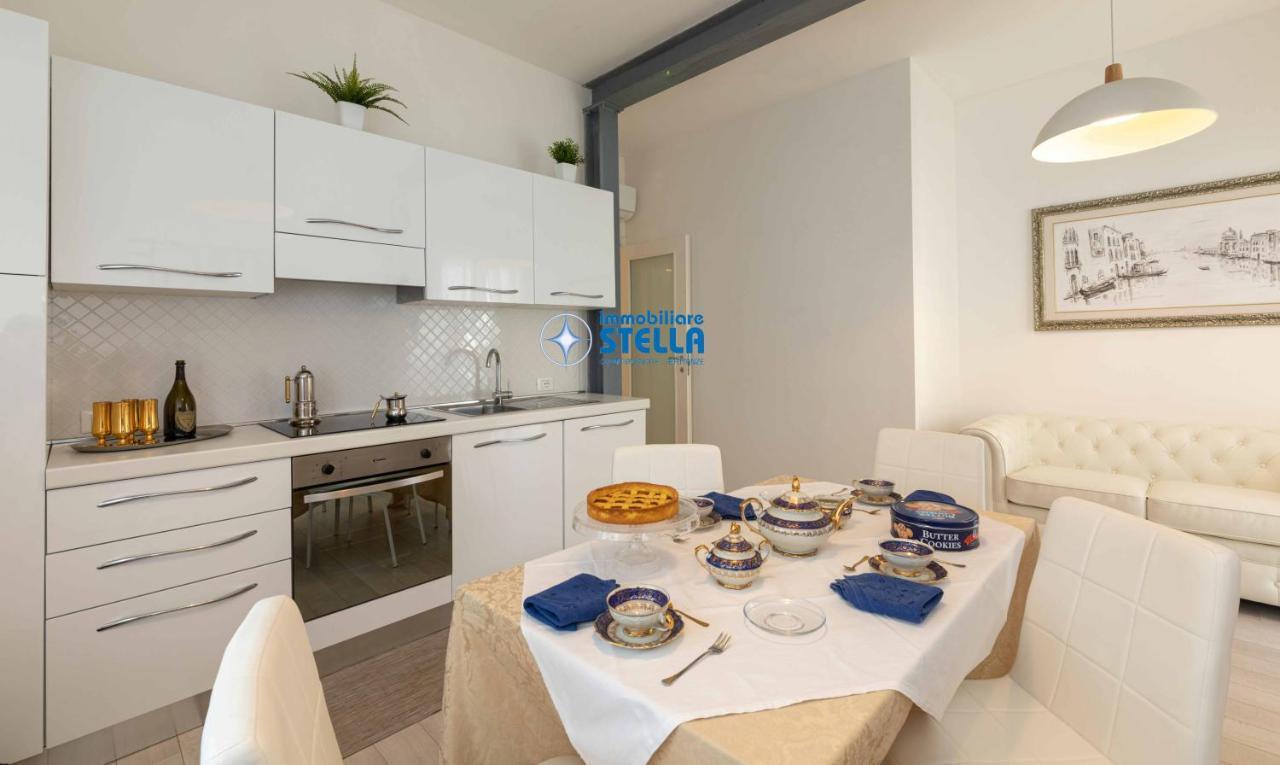 Apartment Sirene *