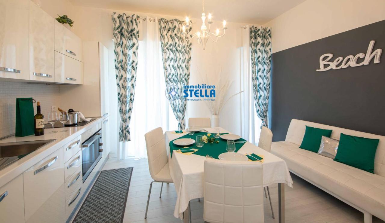 Apartment Sirene *