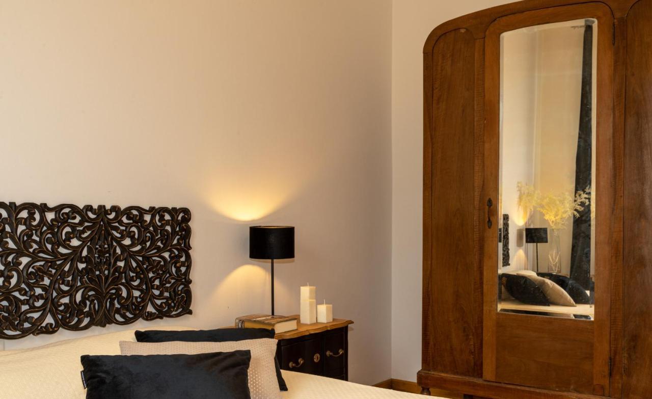Apartment Sirene *