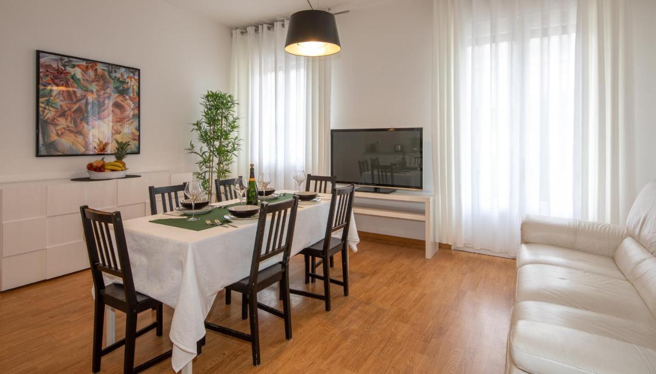 Apartment Sirene *