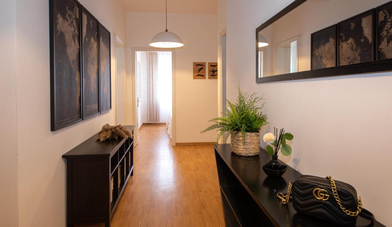 Sirene Apartment *