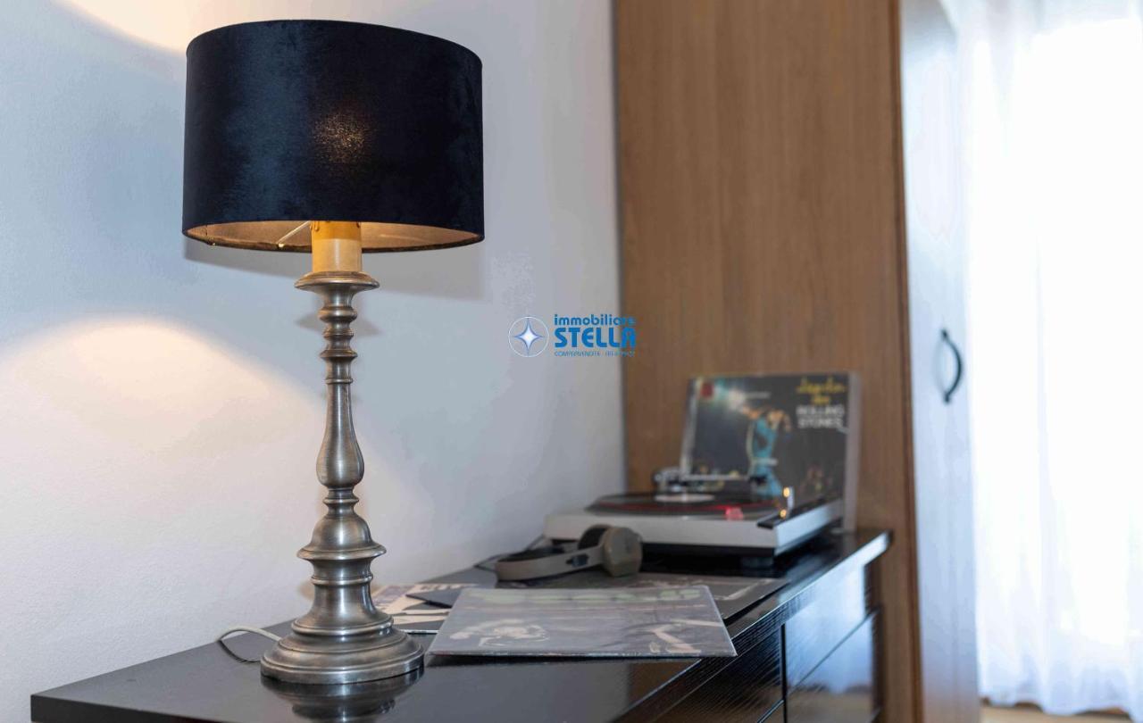 Apartment Sirene *