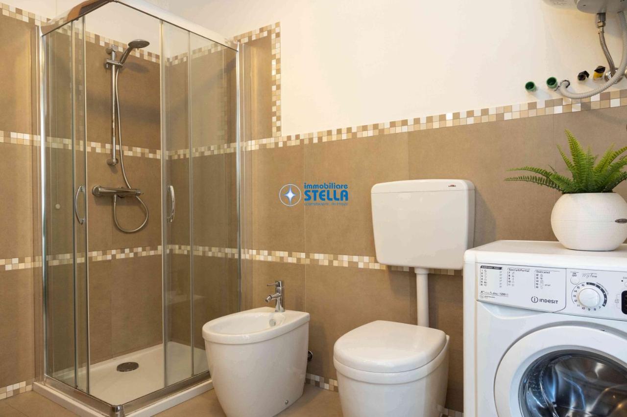 Apartment Sirene
