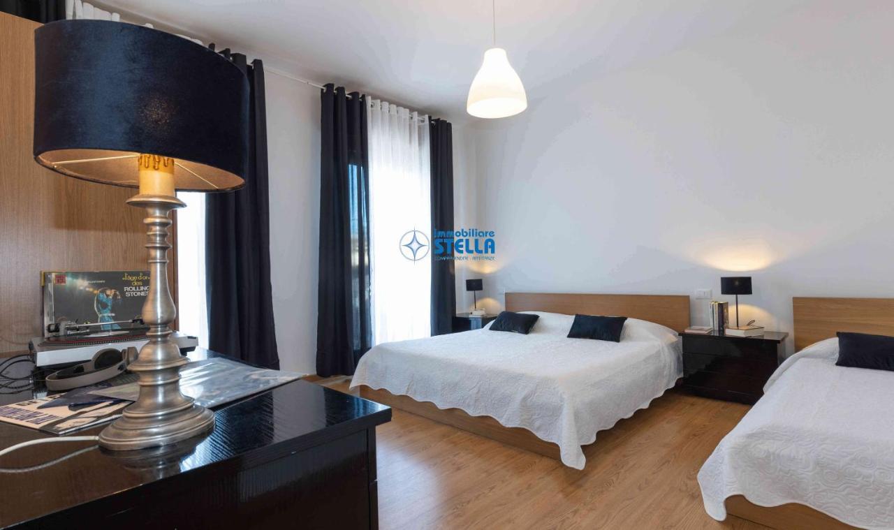 Sirene Apartment Lido di Jesolo