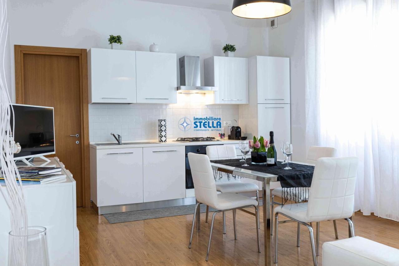Apartment Sirene *